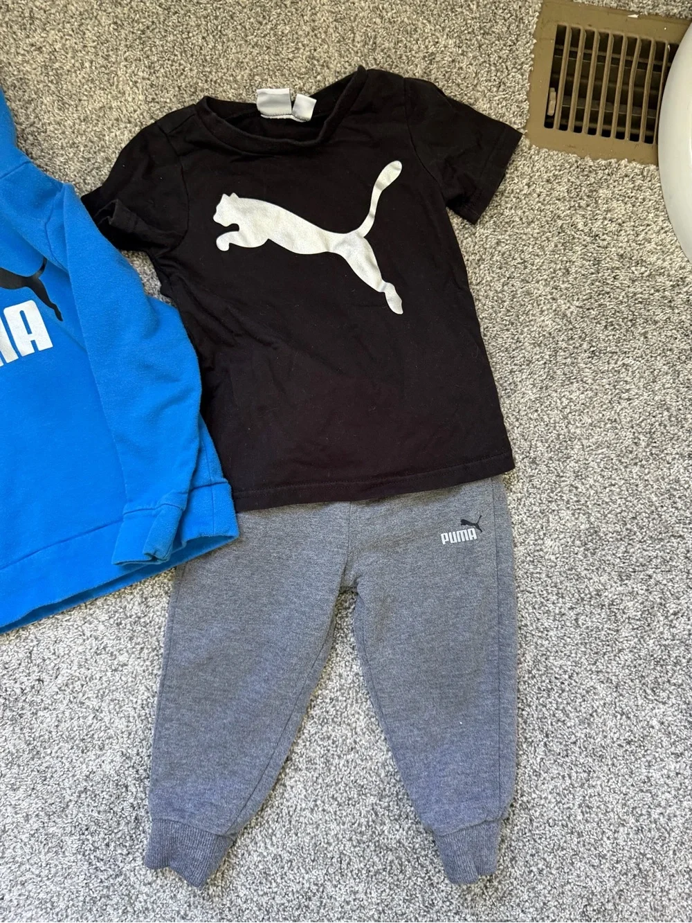 Puma 3 piece set - Picture 2 of 4